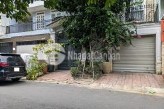 Bán gấp căn nhà đường chu văn an bình thạnh. dt 8x18.5 3 tầng. giá 24 tỷ