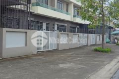 Chính chủ gửi bán căn shophouse 120m2 vsip từ sơn