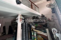 Gấp bán, giảm sâu, hbg thông vòng quanh, lưu hữu phước, quận 8, 78m2, 4 tầng, ngang 8.5m, chỉ 4tỷ15