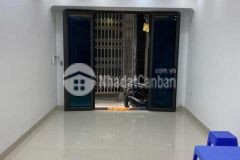 Bán nhà riêng phố hồ tùng mậu cầu giấy 35m x 6t giá 6.9 tỷ, nhà đẹp, ngõ thông, kd