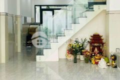 Thoại ngọc hầu hẻm nhựa 7m ô tô tránh 5 tầng 2st ngang 4,3x12 a4 6pn wc trong phòng. giá 7.45t