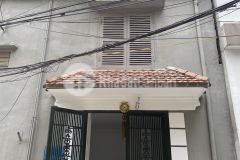 Bán nhà nguyễn trãi, q hà đông. 4 tầng, 2,85 tỷ.