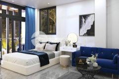 Chỉ 10 tỷ có ngay tòa căn hộ dịch vụ 2 mặt kiệt ô tô khá đẹp tại sơn trà. lh0934456786