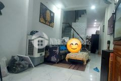 Hxh lê trọng tấn, tân phú, 5 phút đi bộ ra đh công thương, 60m2 chỉ 4 tỷ nhỉnh