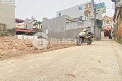 Đất thôn ngọc lạc đạo, sát vành đai 4, ô tô vào tận nhà, giá tốt 0828218468