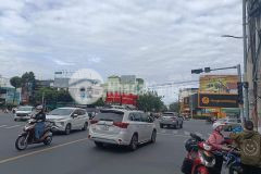 Mặt tiền trương công định 5x20 1t2l chỉ 25 triệu, thuê ngay