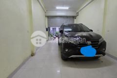 Bán 4 tầng mặt tiền 4m phố tân xuân oto tránh ô chờ thang máy khu vực kinh doanh sầm uất