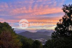 Cần bán lô đất nghỉ dưỡng vip view giáp thông, hàng xóm dân trí cao tại phường 11 đà lạt