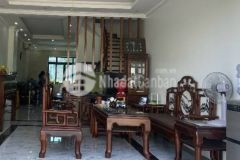 Ban nha shophouse tiểu khu nguyễn du thương tin 75,5m2 mt3.5m 6tâng