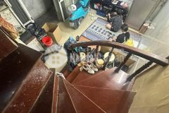 Bán nhanh nhà ngõ phúc tân, hk giá 2.6 tỷ, 18m2x4t, ảnh thật