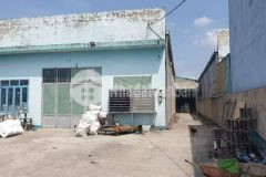 Bán kho xưởng tại xã tân thạnh đông, củ chi diện tích 1231 mét vuông