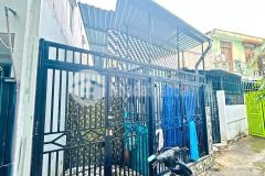 Nhà cấp 4 hẻm 435 huỳnh tấn phát, tân thuận đông, quận 7