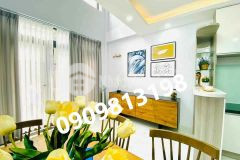 Bán nhà 4 tầng hẻm xe hơi p4 q5 shr sang tên giao ngay tiếp khách thiện chí.