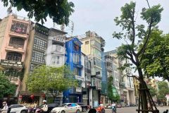 Bán gấp nhà mặt phố tây sơn, vỉa hè kinh doanhdt 70m2, 4 tầng, mt 5m, 18 tỷ