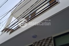 Nhà 1t1l đẹp hẻm đường 26, p. hiệp bình chánh, quận thủ đức 40m3.9tỷ tl