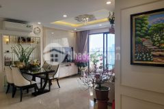 Cho thuê căn hộ dcapitle trần duy hưng 72m,2 ngủ, 2 wc,full nội thất đẹp,giá 17,5 triệu.lh0918682528