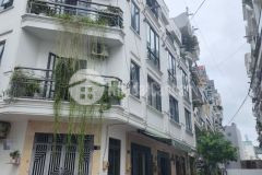 Bán nhà bình tân, hương lộ 2 thông lê văn quới mã lò,giá 2.3 tỷ, 4 tầng, hxh