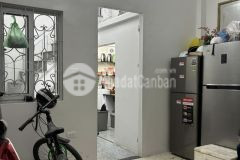 Bán nhanh nhà ngõ 279 đội cấn, giá 4.65 tỷ 40m2x3t, kd dòng tiền, ảnh thật