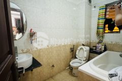 Nhỉnh 5 tỷ có nhà bồ đề lô góc 2 thoáng nở hậu nhẹ khách xem là chốt 35m2 x 4t