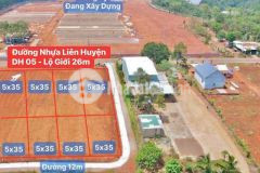 New horizon đất thổ cư bao đầu tư, siêu lợi nhuận