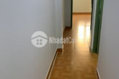 Bán nhà hẻm ô tô âu cơ tân bình, 4x10, 4 tầng 6pn, cực ngon chỉ 5 tỷ hơn