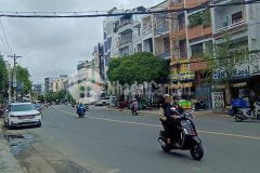 Bán nhà 4 tầng chính chủ 1 đời mặt tiền kinh doanh đường chu văn an p26 bình thạnh