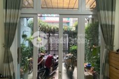 Quang trung gò vấp tiện ích ngập tràn hxh thông 85m2 4 tầng chỉ 9.6 tỷ