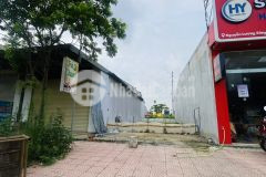 Bán đất kinh doanh mặt đường nguyễn lương bằng, đồng cửa quán, thanh trù, vĩnh yên. lh 0986934038