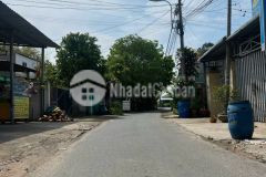 Bán gấp dãy trọ 9 phòng ở thị xã trảng bàng giá 550 triệu.