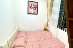 Tôi cần bán nhà ngõ 182 bạch đằng, giá 1.15 tỷ, 10mx4t, lô góc, ảnh thật