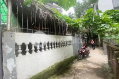 Bán nhà phố thanh am 170m2x2t mt 12m hơn 10 đồng chia lô đầu tư đỉnh