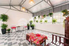 Bán nhà cực đẹp phố hàng cháo 34m2, 4t, mt6m ngay sân hàng đẫy hiếm quận đống đa