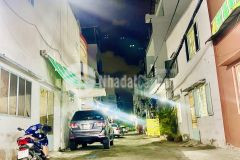 Trung tâm tân phú, tân quý sát aeon, 4 tầng btct 5x14 nhà mới chắc chắn, chỉ 8.5 tỷ tl