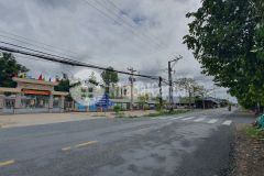 Bán đất mỹ phong 4.5x19.5m thổ cư 100 hẻm bt 3.2m giá 350tr gần chợ