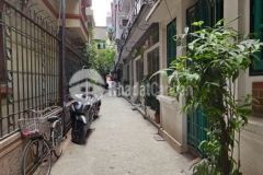 Bất động sản mới dân xây lô góc 2 thoáng