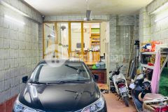 Cực hiếm dịch vọng, cầu giấy, dt 60m2, mt 4,2m, chỉ 11,2 tỷ.