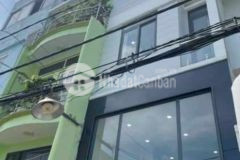 Nhà q.bình thạnh cần ra gấp.