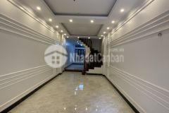 Cho thuê nhà ở khu đô thị văn quán hà đông 65m x 5t 7 phòng giá 25tr