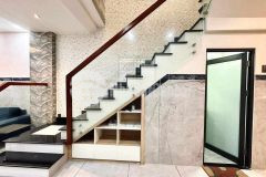 Bán nhà khu vip bình thạnh, 3 mặt hẻm 5m sát mặt tiền, chỉ 10,5 tỷ nhà mới xinh