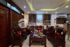 Bán nhà hoàng như tiếp,long biên 4 tầng,91m2 full nội thất nhỉnh 14 tỷ