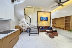 Chính chủ bán nhà phố vọng, nhà xây mới đẹp, sổ đỏ, 30m giá 5,9 tỷ