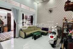 Bán nhà đẹp ngay trung tâm phường 8 vũng tàu, 68m2 ngang 5m, thổ cư, giá 3.550 tỷ