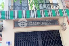 Bán nhà 64m2 2tang dương văn dương tân phú hẻm xe tải thu nhập 12trth 6 tỷ nhỉnh 0932030061