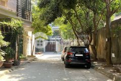 Bán nhà phố hoàng văn thái, thanh xuân, phân lô, ô tô tránh, tặng nội thất, 46m