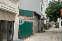 Đất đẹp hiếm đường ô tô tránh nhau ngõ phố sài đồng dt 42m2. giá 150 triệu m2