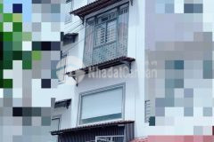 Bán nhà 34m2 5tang gần kênh 195 giao lê trọng tấn hẻm xe tải liền kề aeon tân phú 0932030061