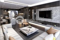 Bán nhà tây hồ lạc long quân, 38mx5t, 6.1 tỷ, ô tô 15m, ngõ thông, sát phố.