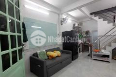 Nhà quận 7 còn mới, bao đẹp, giá rẻ, cực hấp dẫn