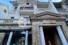 Bán biệt thự ciputra kđt nam thăng long tây hồ. thang máy nhập khẩu siêu vip