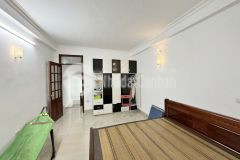 Mặt phố tôn đức thắng dt 117m, 5 t, mt5m, 45 tỷ.